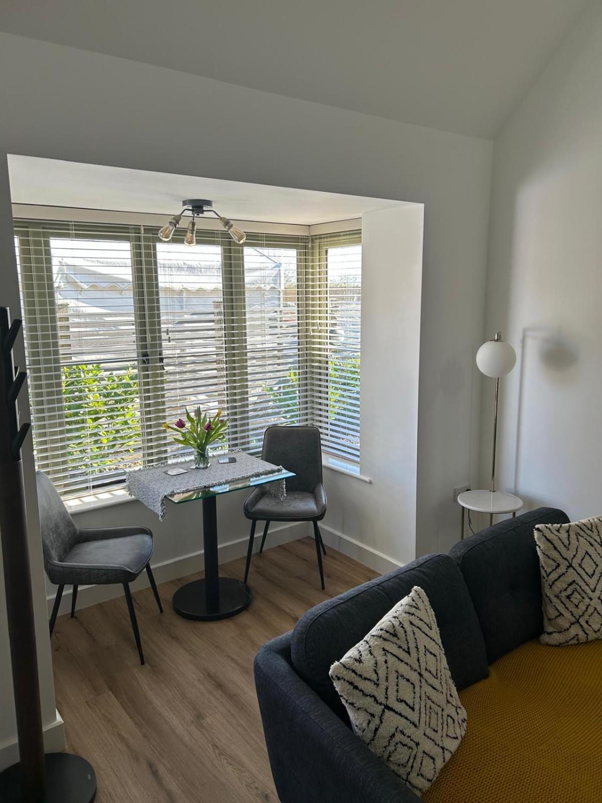 Apartmán Blundens Kellingley Chichester Exteriér fotografie